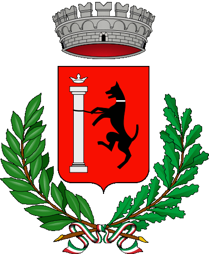 Stemma del comune