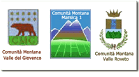 Stemma del comune