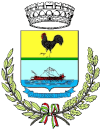 Stemma del comune