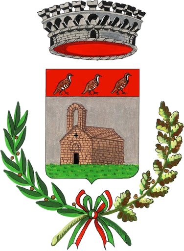 Stemma del comune