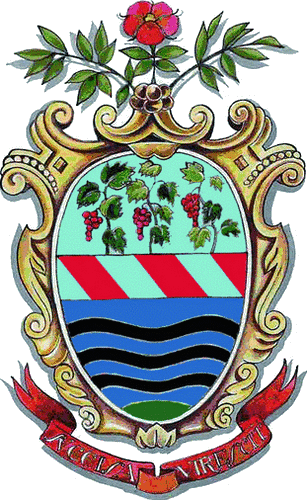 Stemma del comune